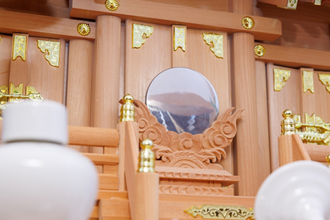 知っておきたい神式の追悼儀礼『霊祭・式年祭』