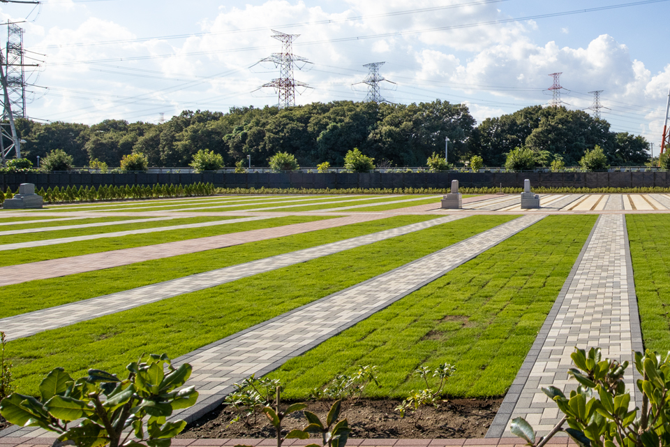 オリーブGarden船橋
