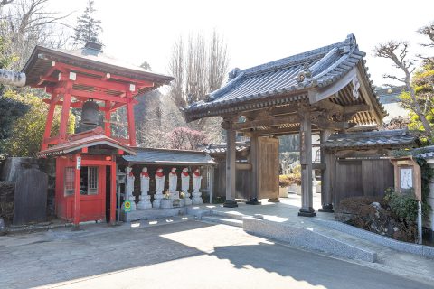 長福寺墓苑
