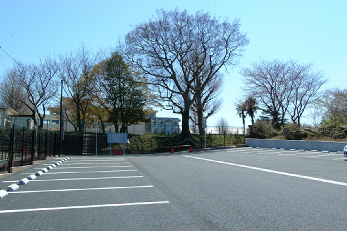 花見川犢橋霊園