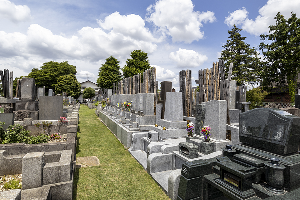 本覚寺