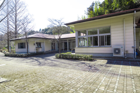 松戸市営白井聖地公園